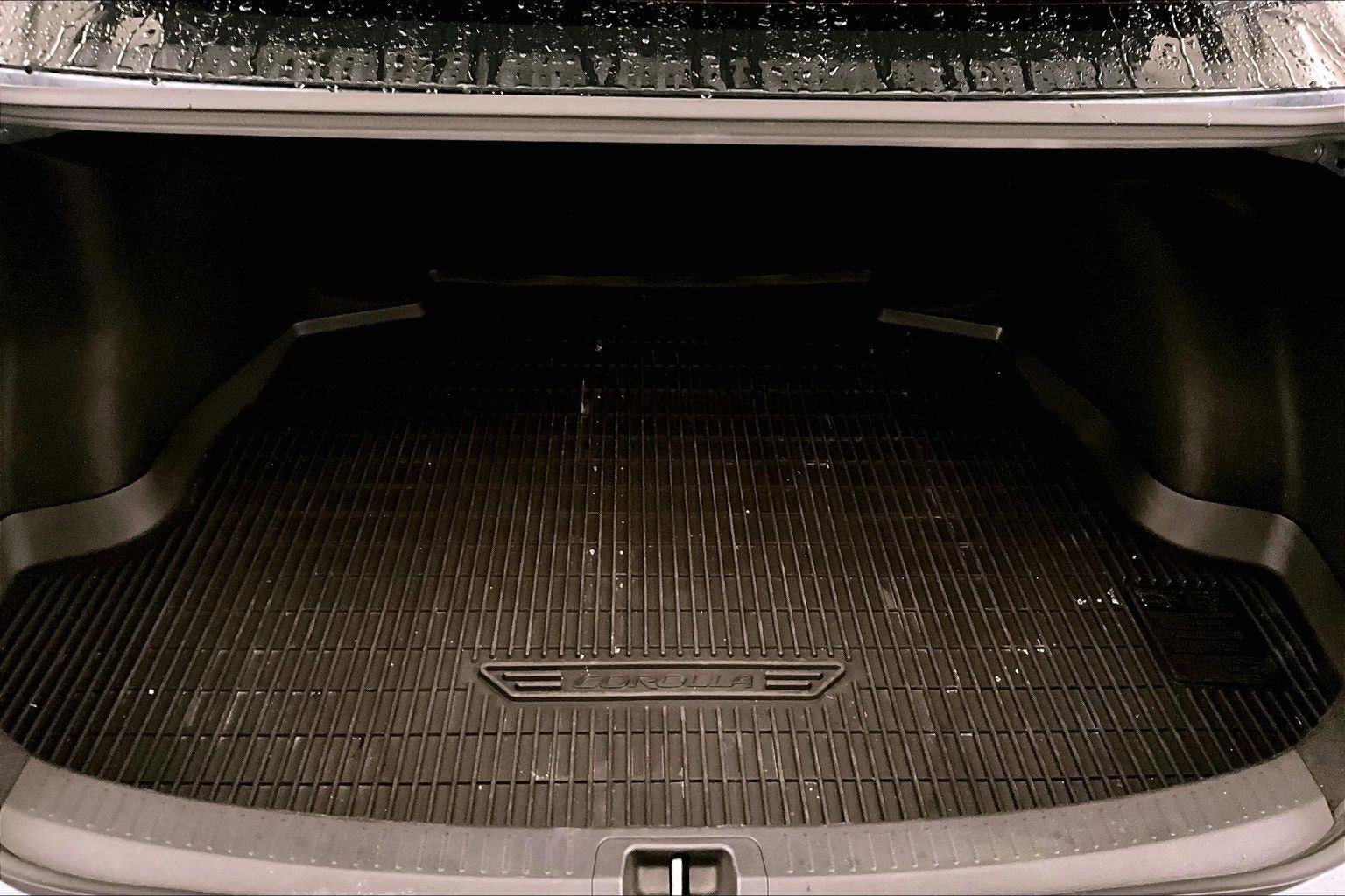 2024 Toyota Corolla Hybrid SE