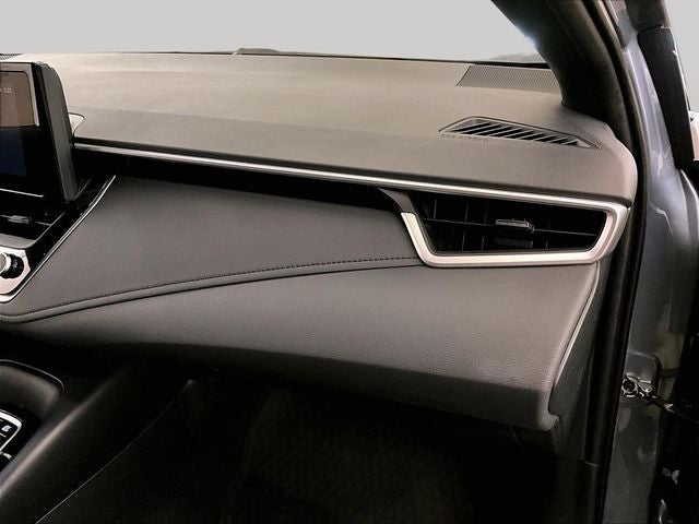 2025 Toyota Corolla Hybrid SE