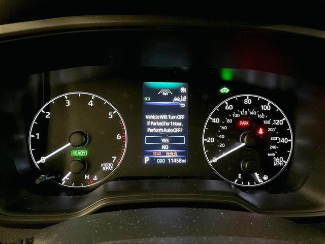 2025 Toyota Corolla Hybrid SE