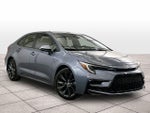 2025 Toyota Corolla Hybrid SE