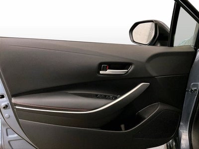 2025 Toyota Corolla Hybrid SE