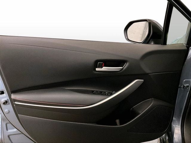 2025 Toyota Corolla Hybrid SE