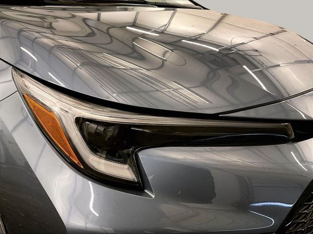 2025 Toyota Corolla Hybrid SE