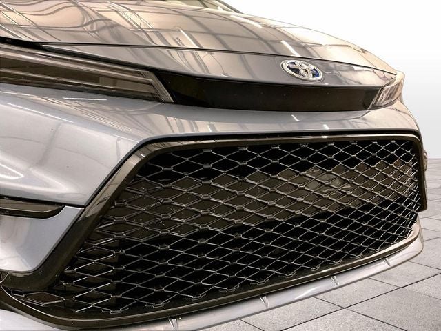 2025 Toyota Corolla Hybrid SE