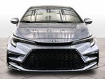 2025 Toyota Corolla Hybrid SE