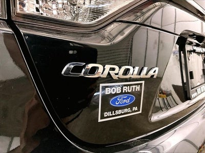 2023 Toyota Corolla Hybrid SE