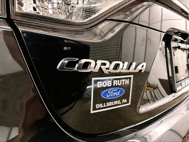 2023 Toyota Corolla Hybrid SE