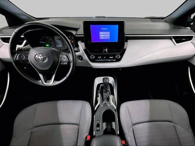 2023 Toyota Corolla Hybrid SE