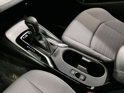 2023 Toyota Corolla Hybrid SE