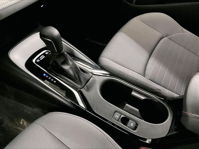 2023 Toyota Corolla Hybrid SE