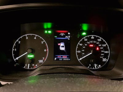2023 Toyota Corolla Hybrid SE