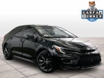 2023 Toyota Corolla Hybrid SE