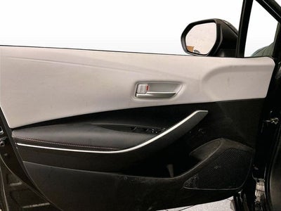 2023 Toyota Corolla Hybrid SE