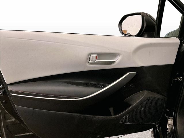 2023 Toyota Corolla Hybrid SE