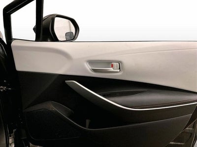 2023 Toyota Corolla Hybrid SE