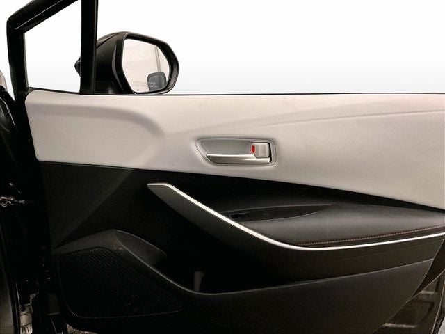 2023 Toyota Corolla Hybrid SE