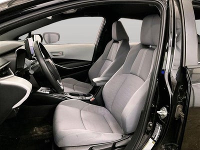 2023 Toyota Corolla Hybrid SE