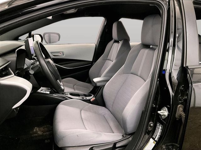 2023 Toyota Corolla Hybrid SE