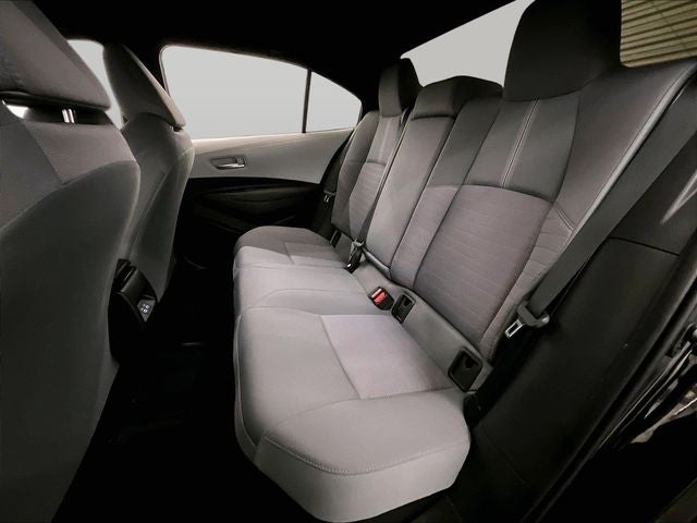 2023 Toyota Corolla Hybrid SE