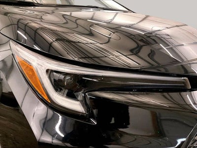 2023 Toyota Corolla Hybrid SE