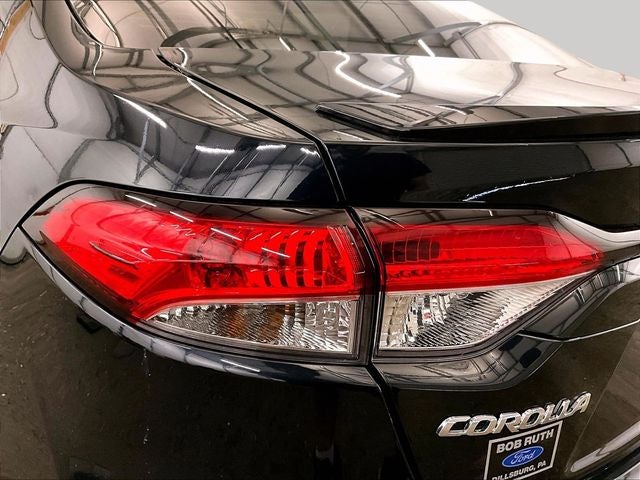2023 Toyota Corolla Hybrid SE