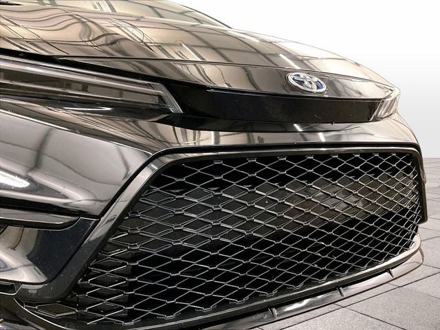 2023 Toyota Corolla Hybrid SE