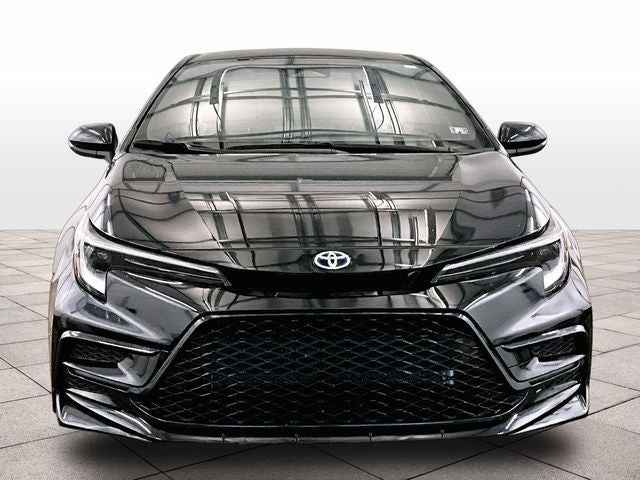 2023 Toyota Corolla Hybrid SE