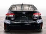 2023 Toyota Corolla Hybrid SE