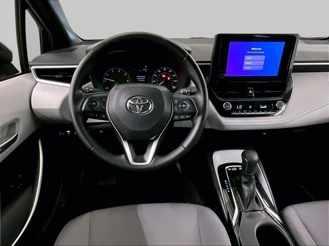 2023 Toyota Corolla Hybrid SE