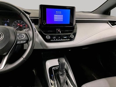 2023 Toyota Corolla Hybrid SE