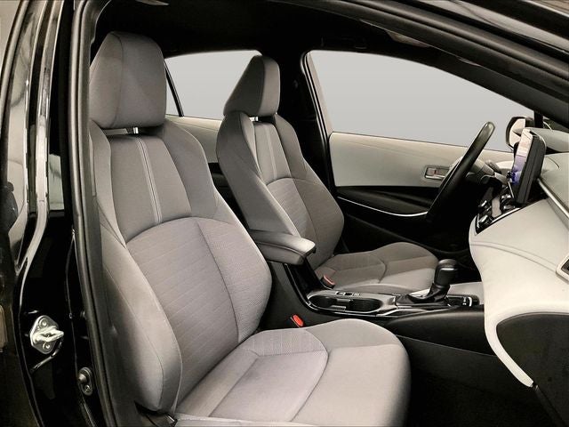 2023 Toyota Corolla Hybrid SE