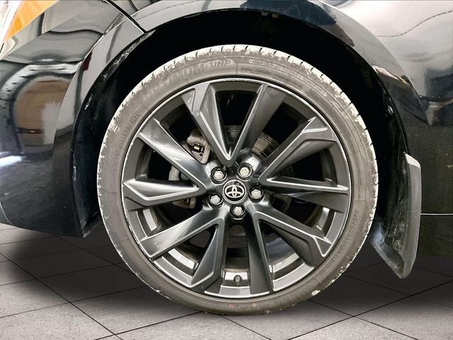2023 Toyota Corolla Hybrid SE