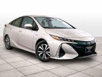 2017 Toyota Prius Prime Plus