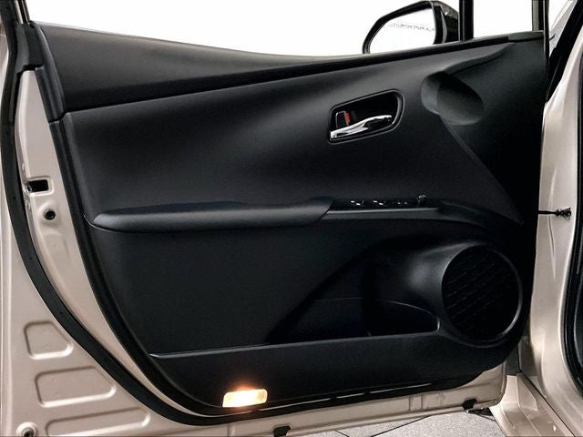 2017 Toyota Prius Prime Plus