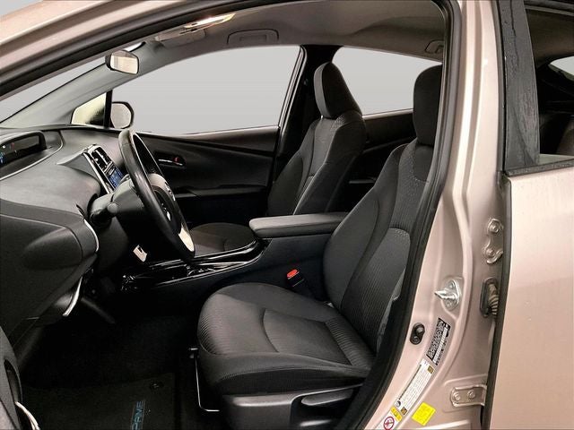 2017 Toyota Prius Prime Plus