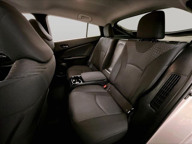 2017 Toyota Prius Prime Plus