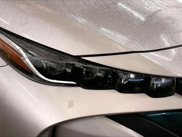 2017 Toyota Prius Prime Plus