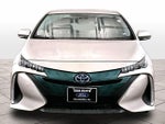 2017 Toyota Prius Prime Plus
