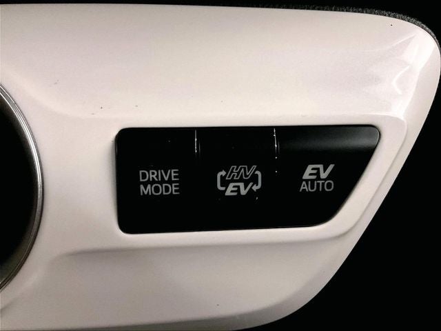 2017 Toyota Prius Prime Plus