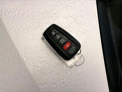 2017 Toyota Prius Prime Plus