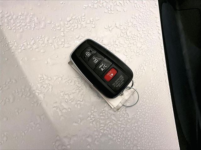 2017 Toyota Prius Prime Plus
