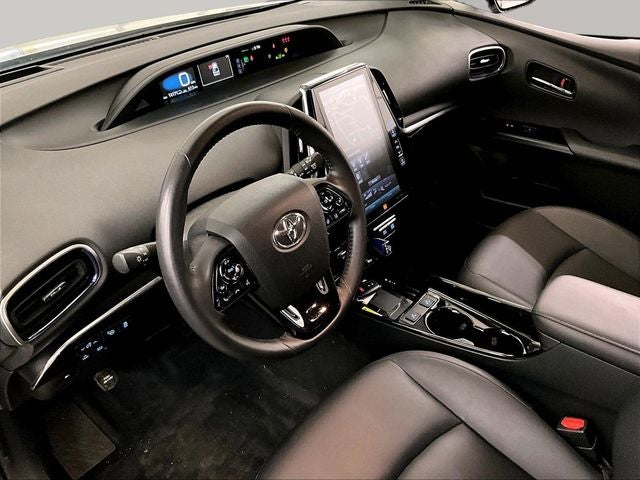 2019 Toyota Prius Limited