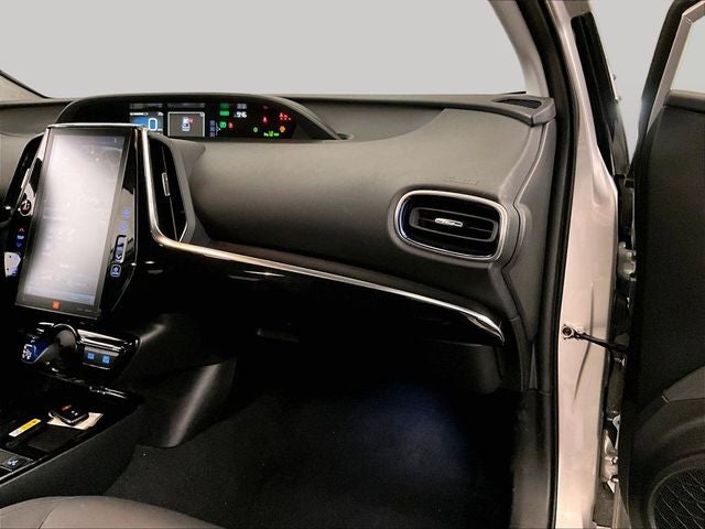 2019 Toyota Prius Limited