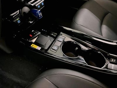 2019 Toyota Prius Limited