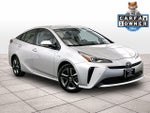 2019 Toyota Prius Limited