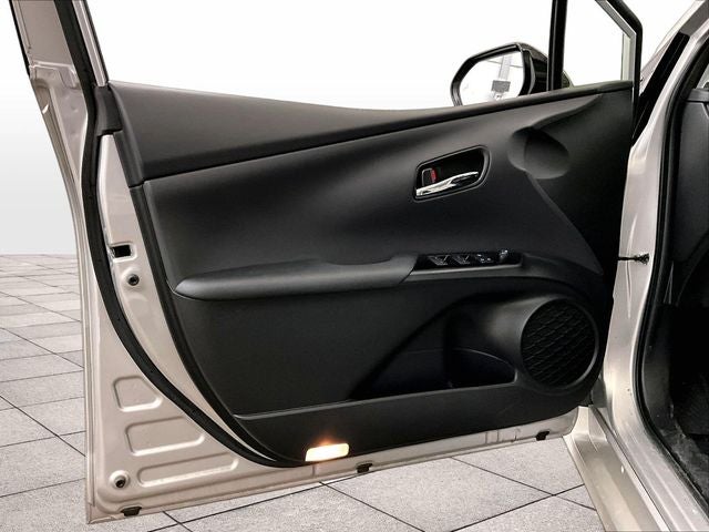 2019 Toyota Prius Limited