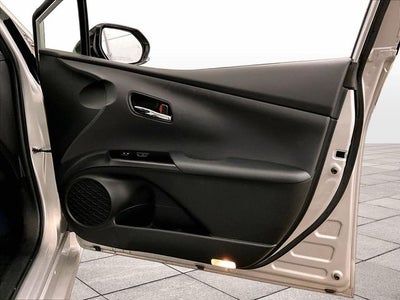 2019 Toyota Prius Limited