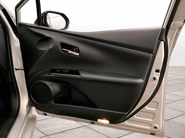 2019 Toyota Prius Limited