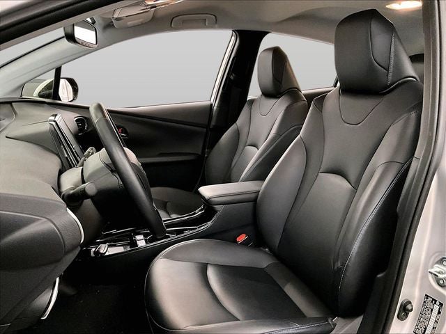 2019 Toyota Prius Limited