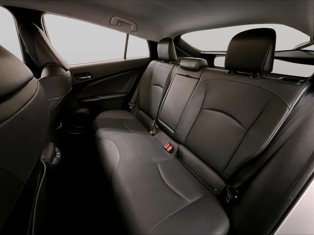 2019 Toyota Prius Limited